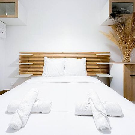Appart 4Pers#1 Bedroom#Republique#Paris 3 Esterno foto