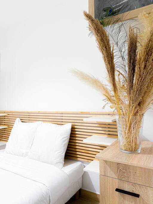 Appart 4Pers#1 Bedroom#Republique#Paris 3 Esterno foto